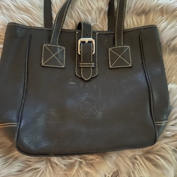 🚨🚨 Vintage Dooney handbag - Picture 2 of 4